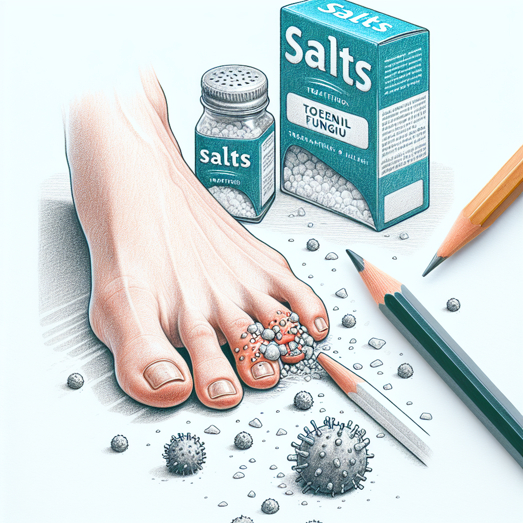 Pastelková ilustrace znázorňující téma: Zdraví nehtů