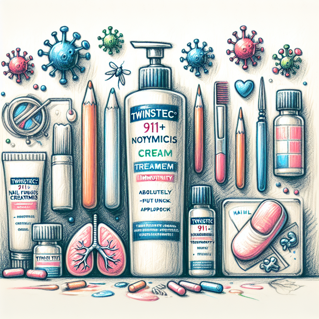 Pastelková ilustrace znázorňující téma: Zdraví