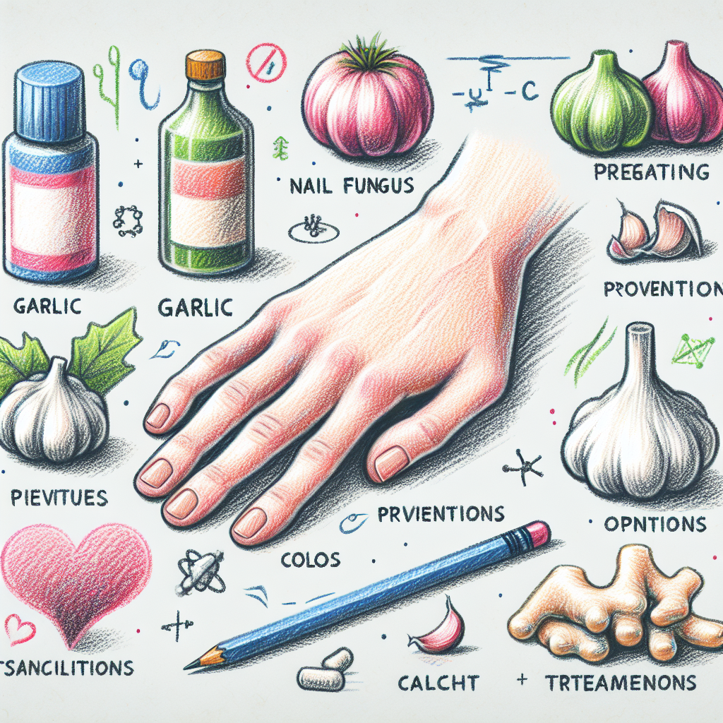 Pastelková ilustrace znázorňující téma: Zdraví