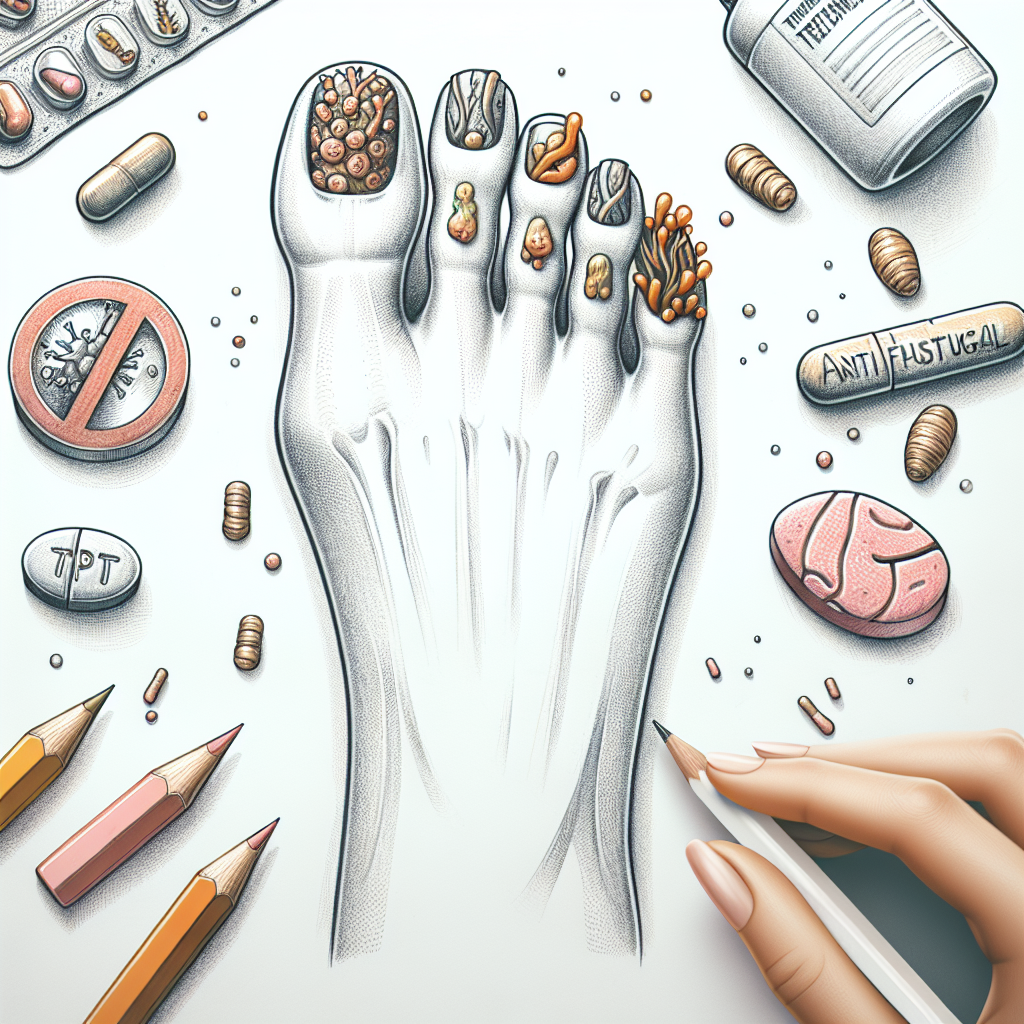 Pastelková ilustrace znázorňující téma: Zdraví